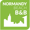 Bed & Breakfast in Normandy – Landing beaches